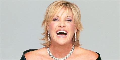 lorna luft net worth